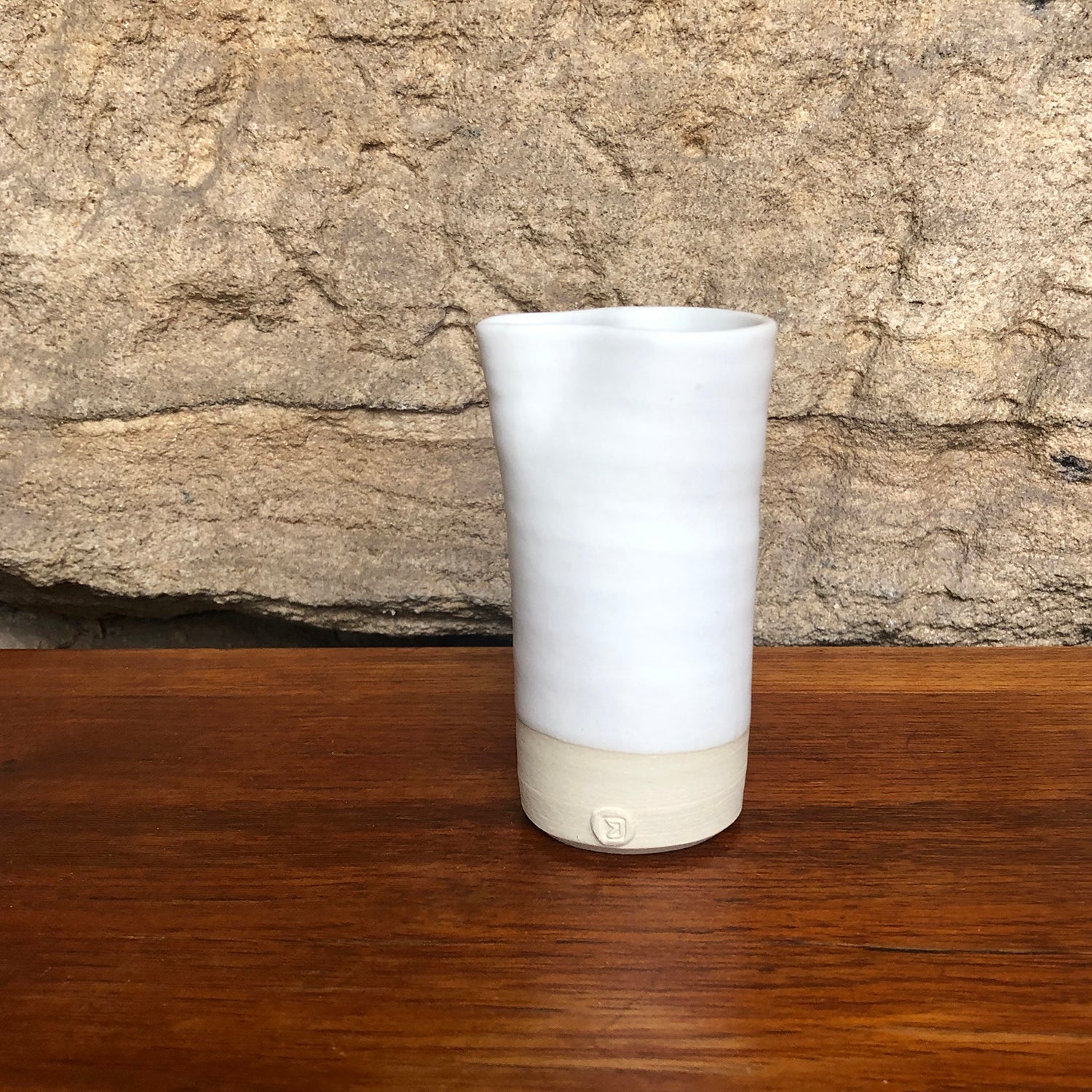 Ceramic Pourer Medium