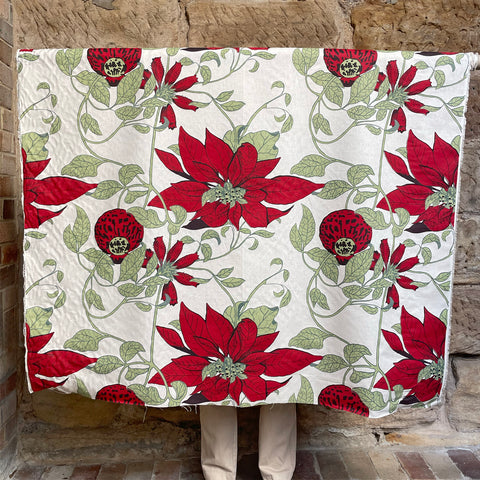 Fabric End Roll - Botanica