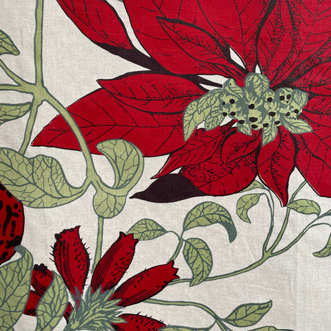 Fabric End Roll - Botanica