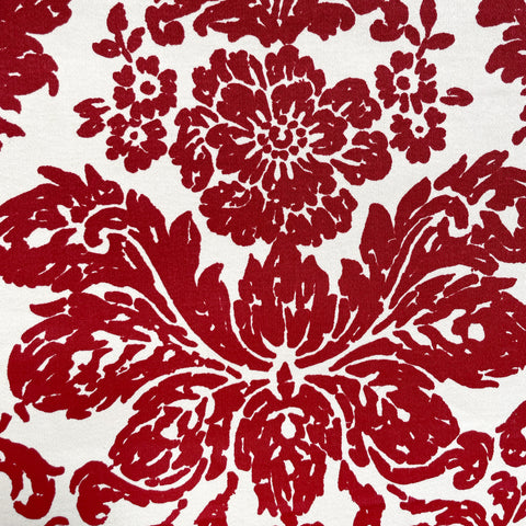 Fabric End Roll - Florentine