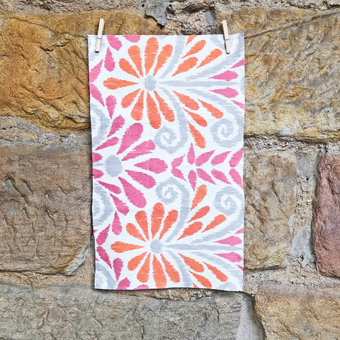 Remnant - John Robshaw Lotus