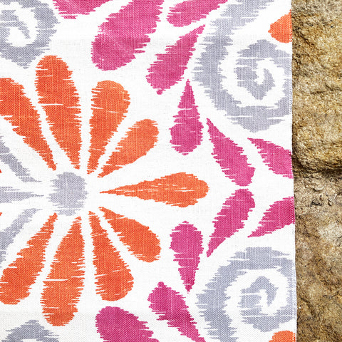 Remnant - John Robshaw Lotus