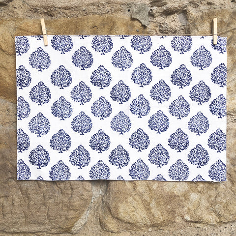 Remnant - John Robshaw Mali