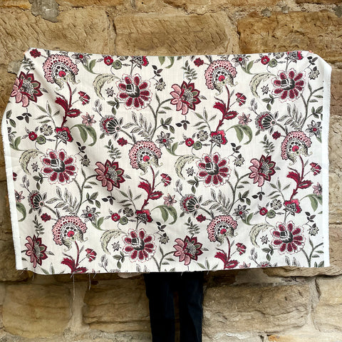 Remnant - Odilia floral