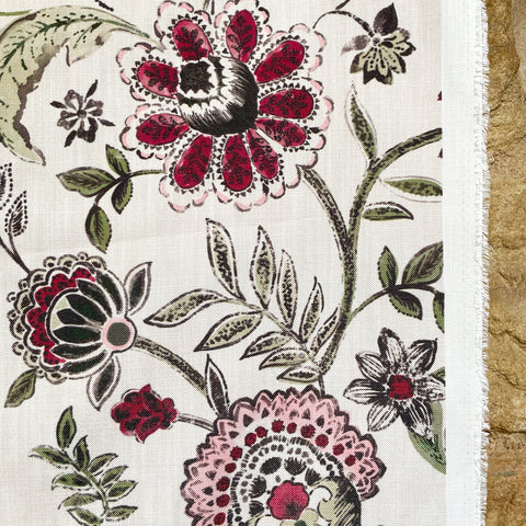 Remnant - Odilia floral