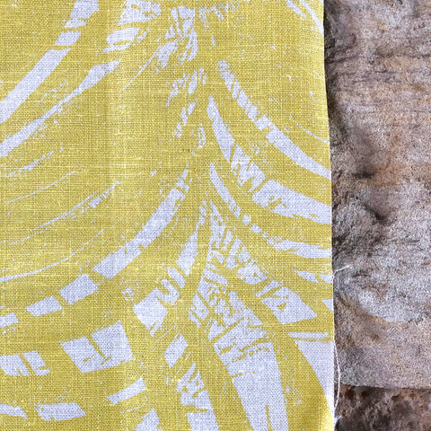 Remnant - ClothFabric Canopy Sherbet