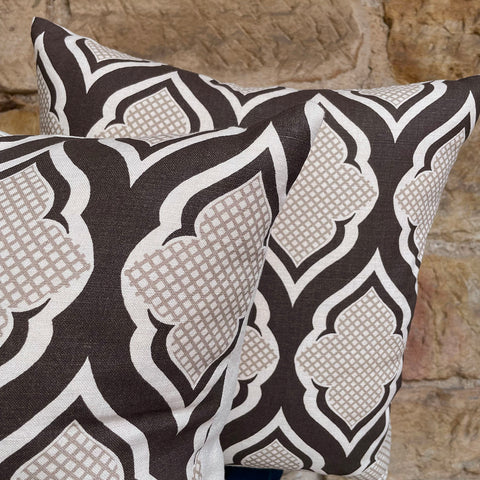 Cushions - Christopher Farr Cloth Ravenna