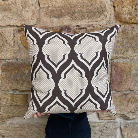 Cushions - Christopher Farr Cloth Ravenna