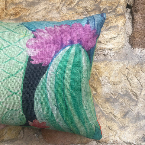 Cushions - Topawa Cactus