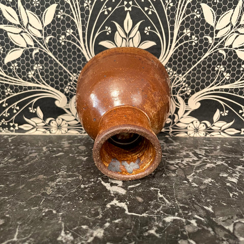 Vintage Bowl Vessel