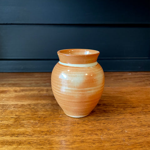 Vintage Prinknash Vase