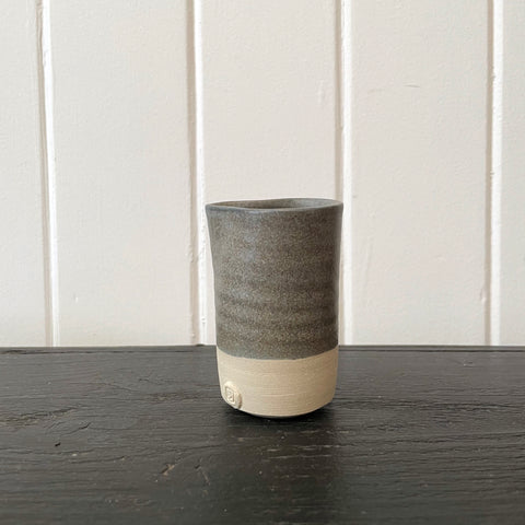 Ceramic Pourer Small