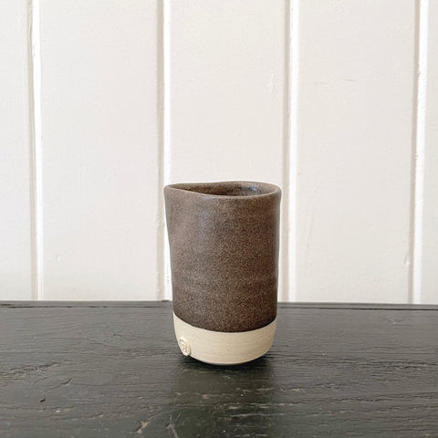 Ceramic Pourer Small
