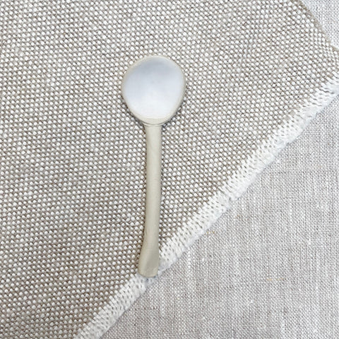 Ceramic Spoons