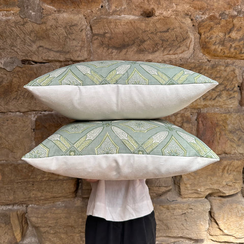 Cushions - Kathryn M Ireland